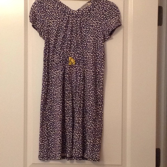 Size 11-12 mini Boden dress - Picture 1 of 1